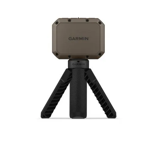 Garmin Cronograph Xero C1 Pro 6
