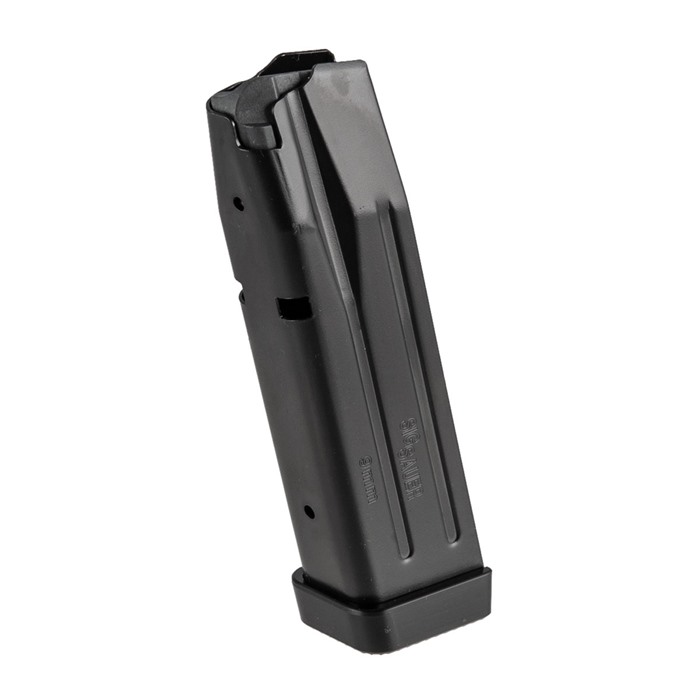 Sig Sauer P320 X-Five Legion 9x19 - 17rds