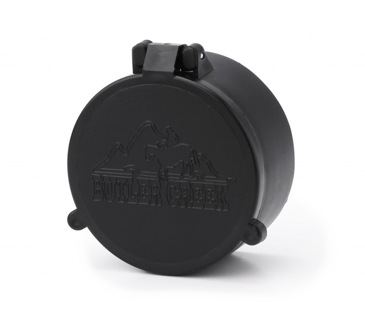 Butler Creek Flip-Open Lens Cover