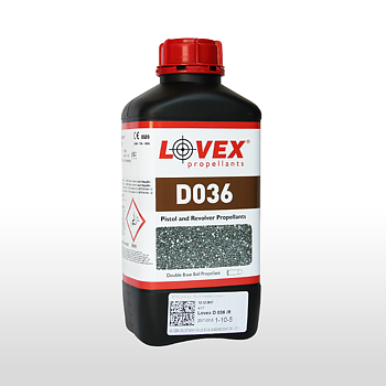Lovex D036 0,5kg