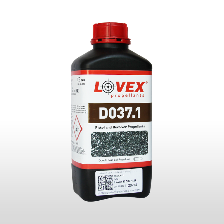 Lovex D037.1 0,5kg