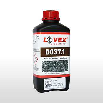 Lovex D037.1 0,5kg