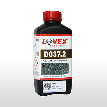 Lovex D037.2 0,5kg