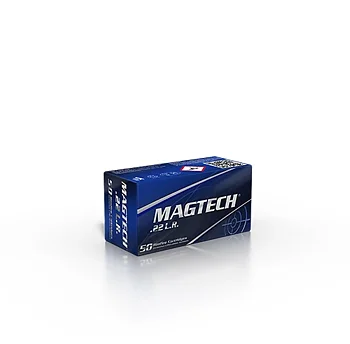 Magtech LRN .22lr