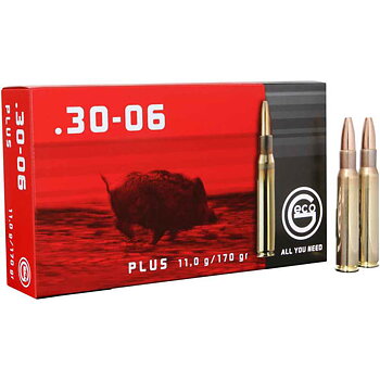 Geco Plus .30-06 11g / 170gr