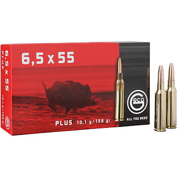 Geco Plus 6.5x55 10.1g