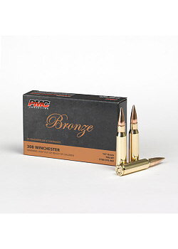 PMC .308 147gr FMJ-BT