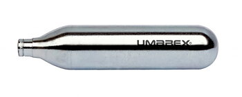 Umarex Kolsyrepatroner 12g 2
