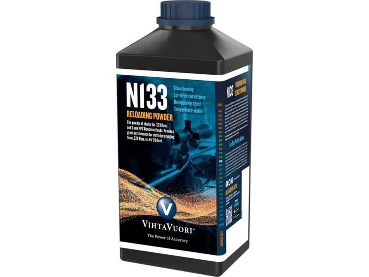Vihtavuori N133 1kg