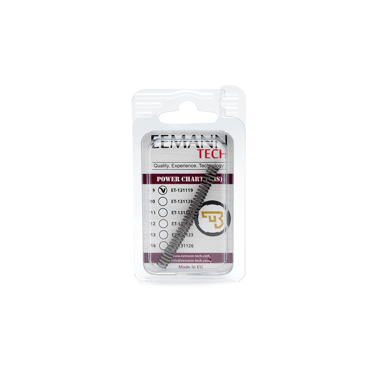 Eemann Tech Main Spring for CZ 2