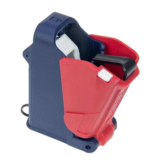 Maglula Uplula Universal Loader 9mm - .45ACP 8