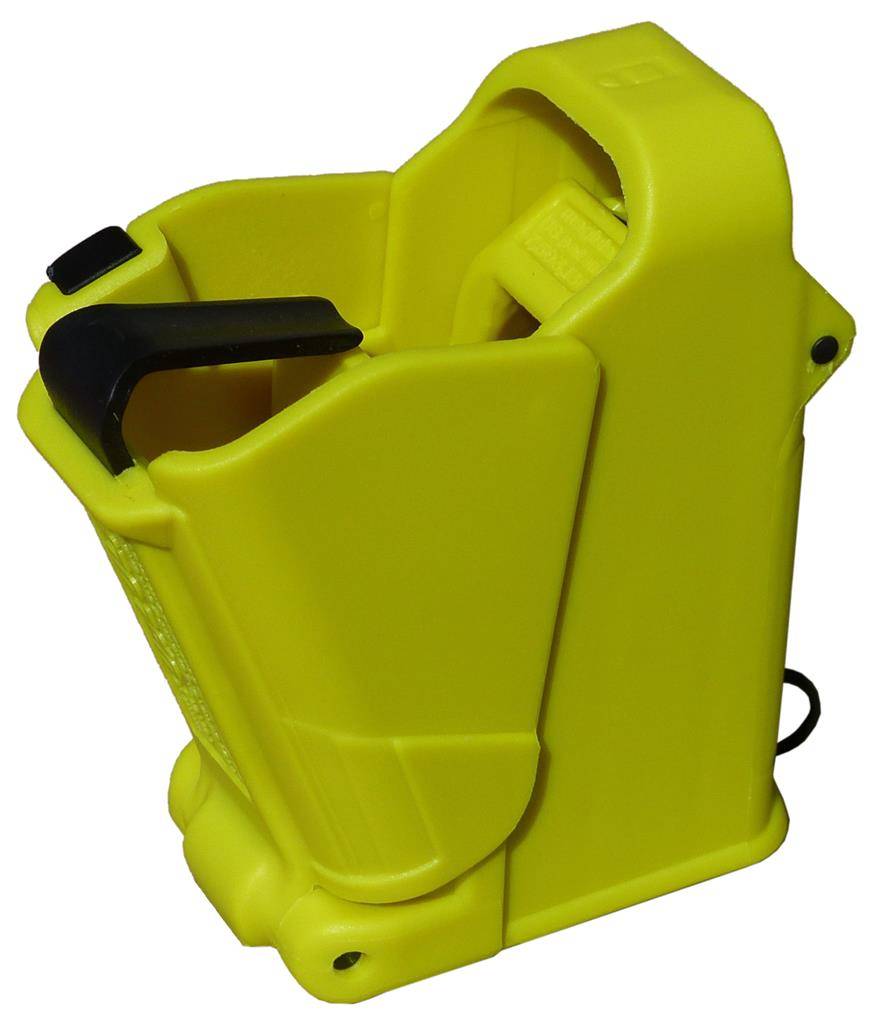 Maglula Uplula Universal Loader 9mm - .45ACP 7