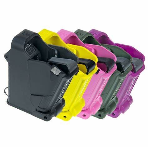 Maglula Uplula Universal Loader 9mm - .45ACP
