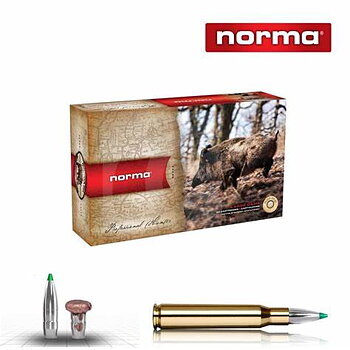 Norma Ecostrike .308 9.7g / 150gr