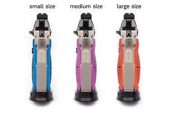 Armanov SpidErgo Gen2 Pistol Grips for CZ