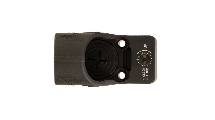 Trijicon SRO 2