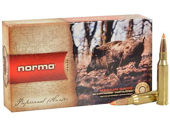 Norma Tipstrike .30-06 11g / 170gr