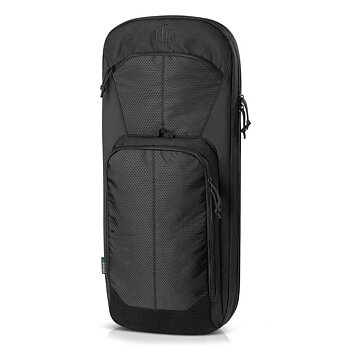 Savior Equipment Specialist 30" Covert Single Rifle Case - Black