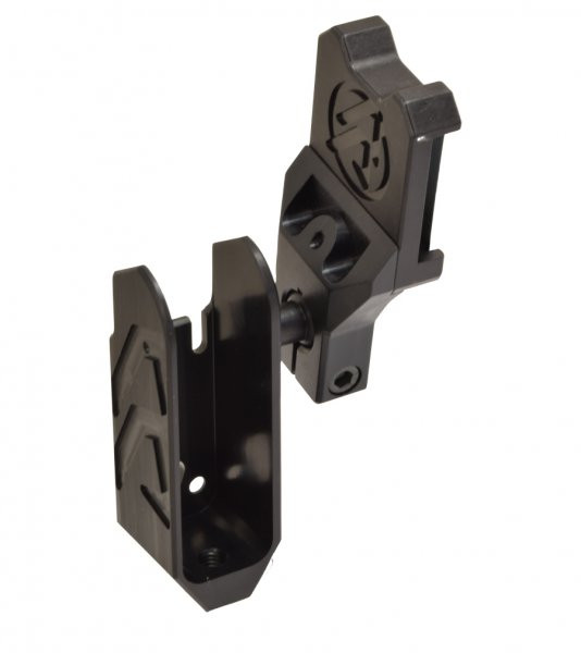 DAA Alpha-X Holster without Insert