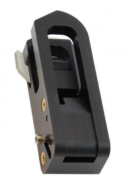 DAA Race Master/Alpha-X Insert Block Assembly