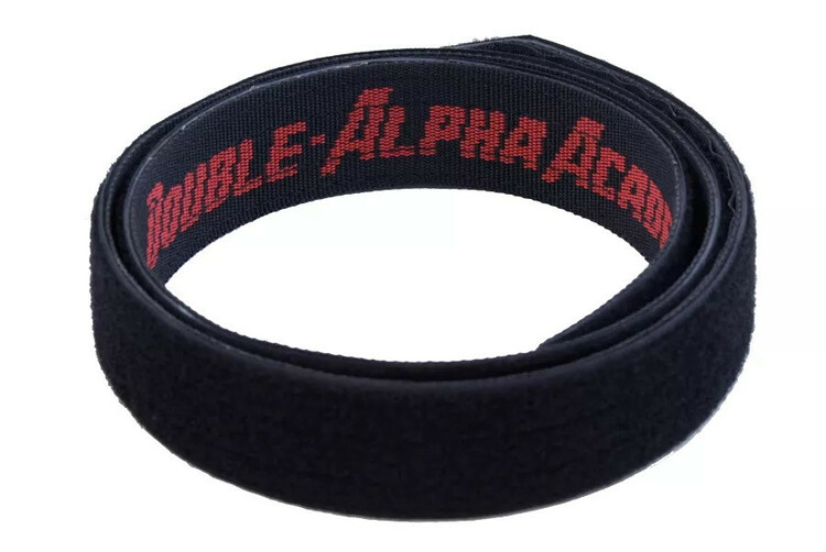 DAA Premium Belt 2