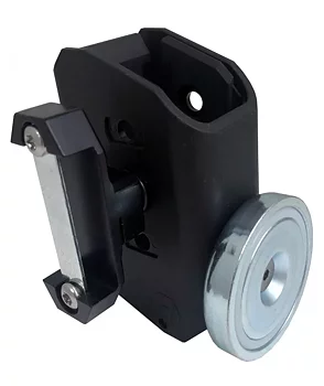 DAA Alpha-XiP Pouch with Magnet 2