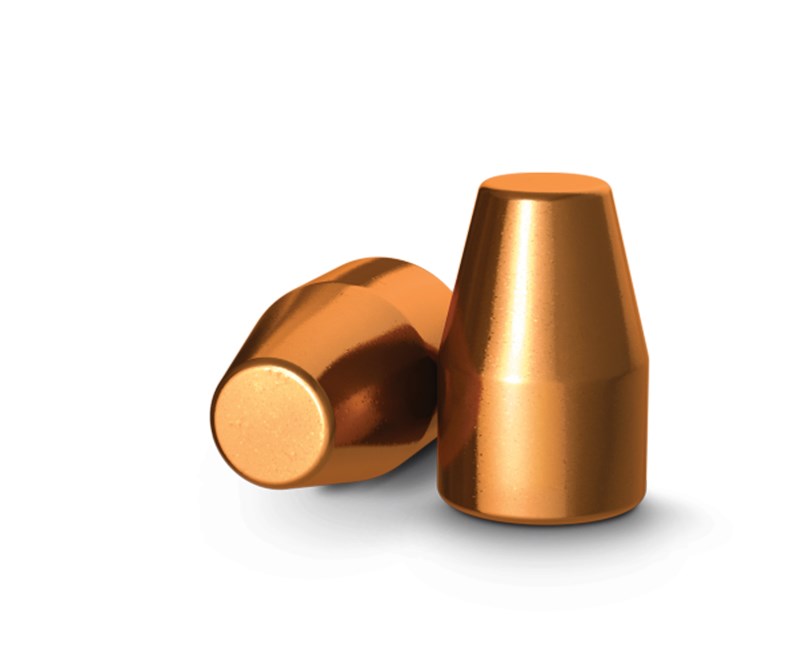 H&N .38/.357 TC 125gr HS