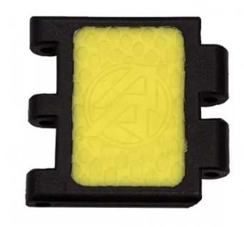 DAA Lynx Belt Individual Link Yellow