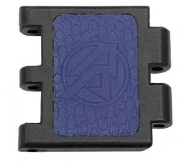 DAA Lynx Belt Individual Link Blue