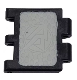 DAA Lynx Belt Individual Link Grey