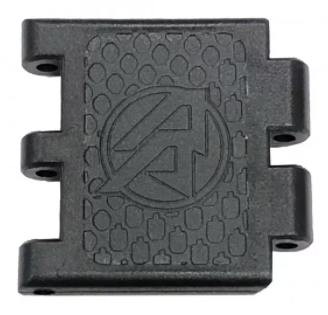 DAA Lynx Belt Individual Link Black