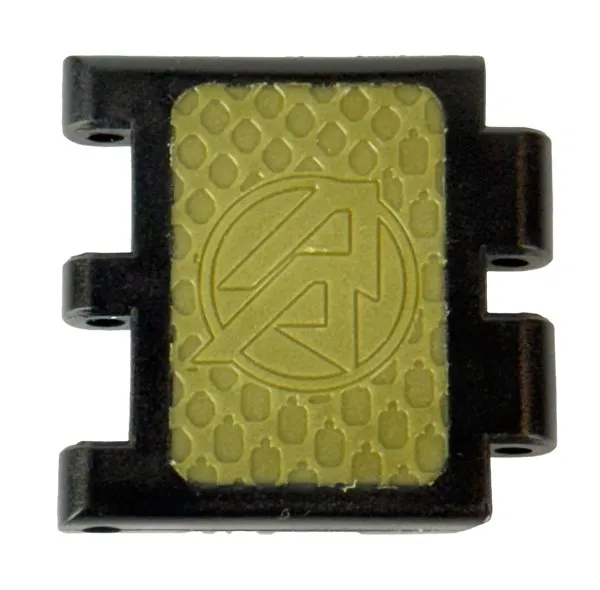 DAA Lynx Belt Individual Link OD Green
