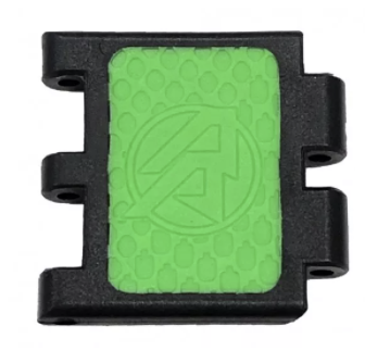 DAA Lynx Belt Individual Link Green