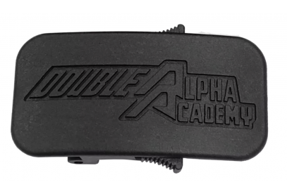 DAA Lynx Belt Original Buckle