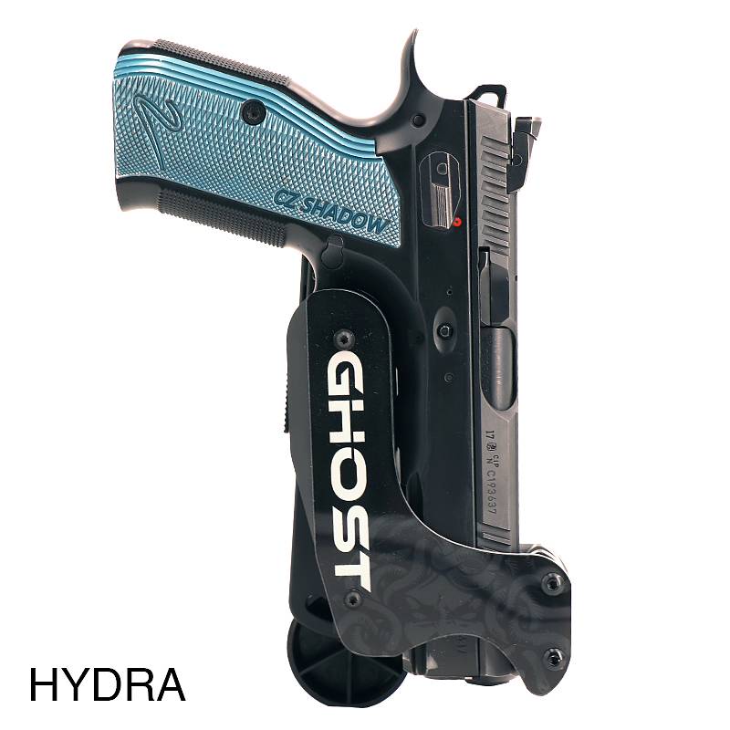 Ghost HYDRA Hölster
