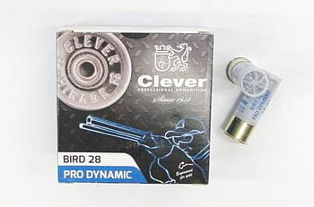 Clever IPSC Line Pro Dynamic 28g Bird 70mm US6