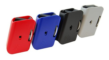 DAA Racer Magazine Pouch