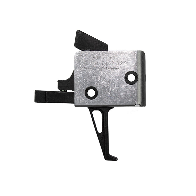 CMC Triggers Single Stage Trigger Flat 3.5lbs AR-9/PCC