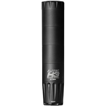 A-Tec H3 - 3 Moduler