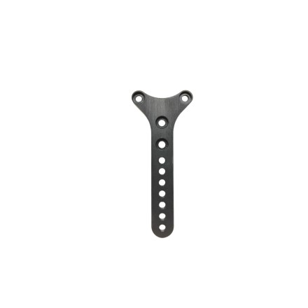 X-Ray Egon Holster Hanger Mount IPSC with Y-plate - Kit for VX7 Holsters 2