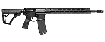Daniel Defense DDM4 V7 PRO 18" AR15 .223 2