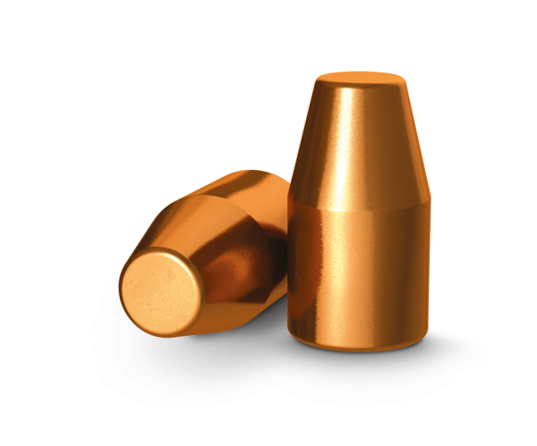 H&N .38/.357 158gr TC HS