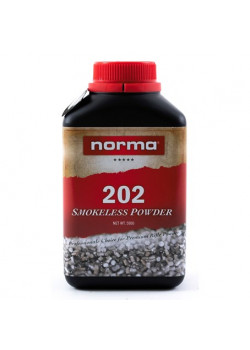 Norma 202 0.5kg