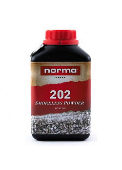 Norma 202 0.5kg