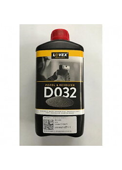Lovex D032 0,5kg