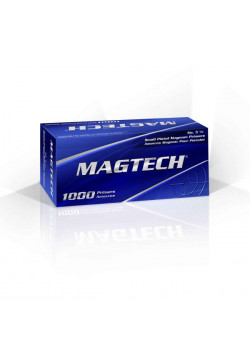 Magtech Large Pistol 2½