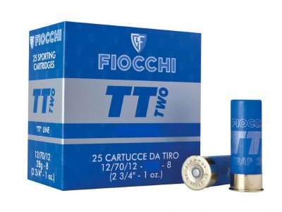 Fiocchi TT Two