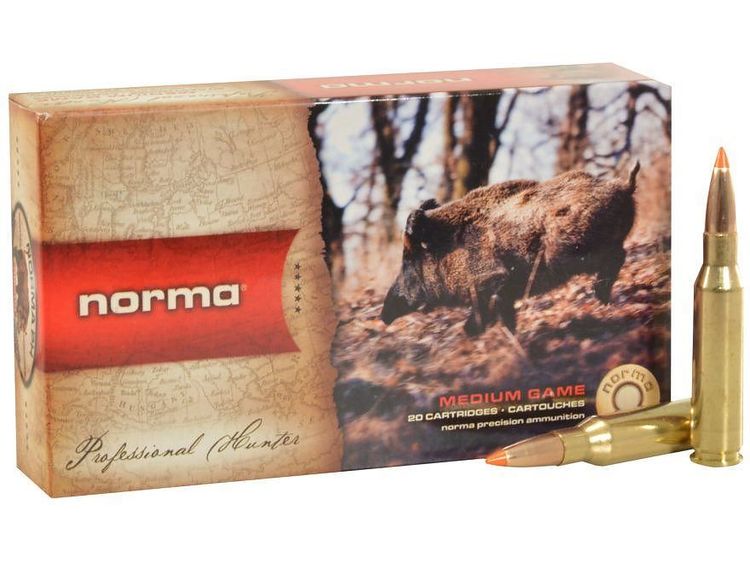 Norma Tipstrike .308 11g