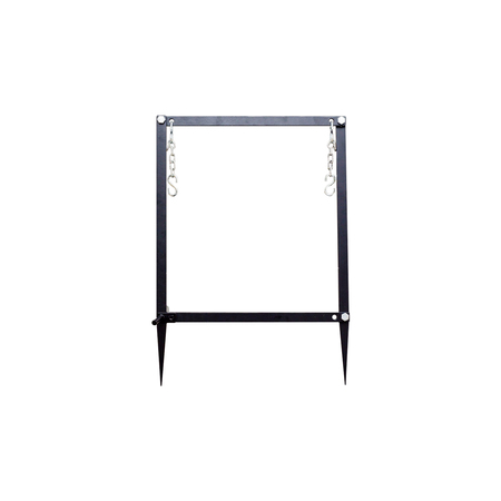 MTS Gong Frame