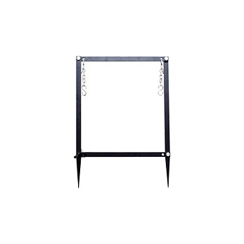 MTS Gong Frame
